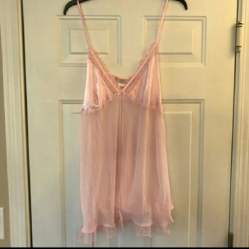 Lingerie set!